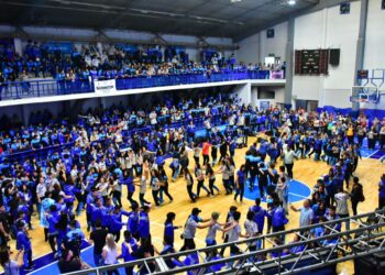 Lanzan los Juegos Evita Formoseños, que se desarrollarán de manera integral y federal en toda la provincia