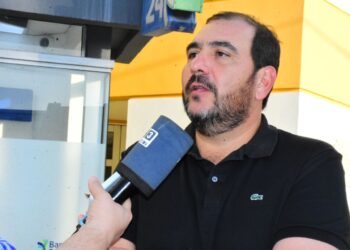 López Peña: “No cambió absolutamente nada en el esquema impositivo”