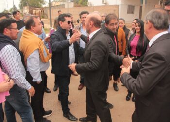 Causa Provincial: “Defendamos la democracia y la voluntad popular en Formosa”