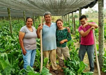 “Desde la creación del PAIPPA, una de las premisas en Formosa es la seguridad jurídica de la tierra”
