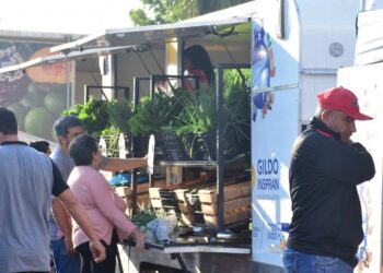Soberanía Alimentaria Formoseña acercará la venta al barrio República Argentina