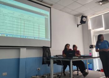 Educación Técnica: Prueba piloto para que Formación Profesional y Capacitación Laboral operen con el SIGEF