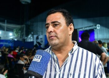 “Tenemos un amateur en el Gobierno nacional”, consideró Samaniego
