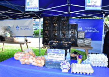 Consumidores destacan a Soberanía Alimentaria por los precios accesibles y la calidad de los productos