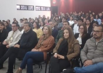 El IPP presentó un nuevo trayecto formativo sobre planificación áulica y desarrollo de capacidades