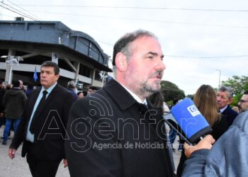 Fischer: “Pese a los comentarios que quiere instalar la oposición, en Formosa existe un cooperativismo puro y sano”