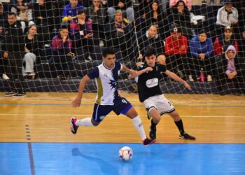 Confederación Argentina de Fútbol de Salón: Continúa el Nacional Copa de Oro Norte en Formosa