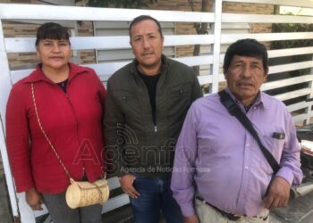 Contundente apoyo del ICA a la conducción del gobernador Insfrán