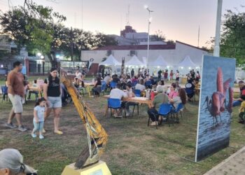 El Mercado Comunitario de Emprendedores celebrará la creatividad y el arte en Formosa