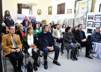Celebraron el 61° aniversario del Museo Histórico y Regional de Formosa