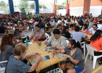 Advierten que loterías y bingos escolares deben ser autorizados por la autoridad competente