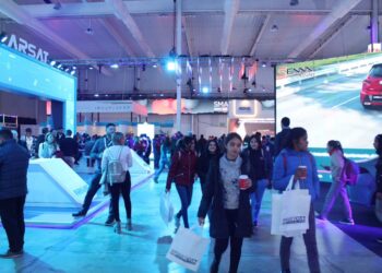 Innovación y sostenibilidad: El papel de Formosa en el Smart City Expo