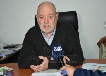 Hryniewicz sobre la decisión de Nación: “Estamos preocupadísimos por el tremendo incremento en el servicio eléctrico”