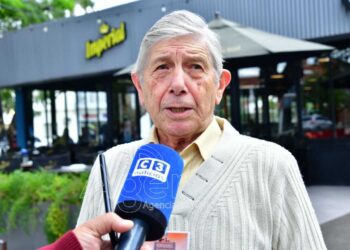 “Llena de emoción que la cultura aborigen a la que pertenecemos tiene el valor que le corresponde”, destacó referente cultural santafesino