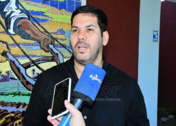 Rodríguez cargó contra “la jungla liberal agropecuaria”: “Ajustarse a los requisitos de la actividad formal no está entre en sus prioridades”