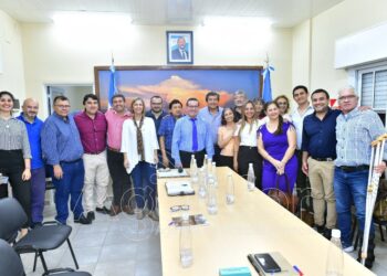 Asumió en el cargo de subsecretario de Educación el profesor Luis Ramírez Méndez