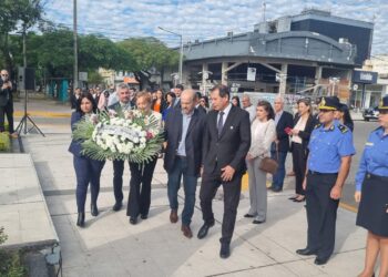 Profesionales de Ciencias Económicas conmemoraron su día