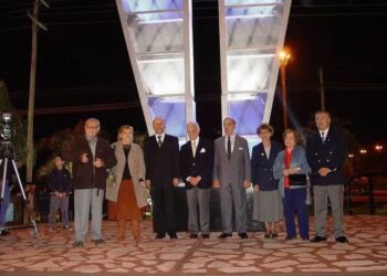 La gesta de la Provincialización convertida en la fiesta de la identidad formoseña