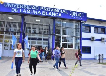 Laguna Blanca está organizando el festejo de su 110° aniversario