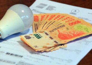 El nuevo tarifazo eléctrico del Gobierno nacional afectará a más de 153 mil usuarios de Formosa