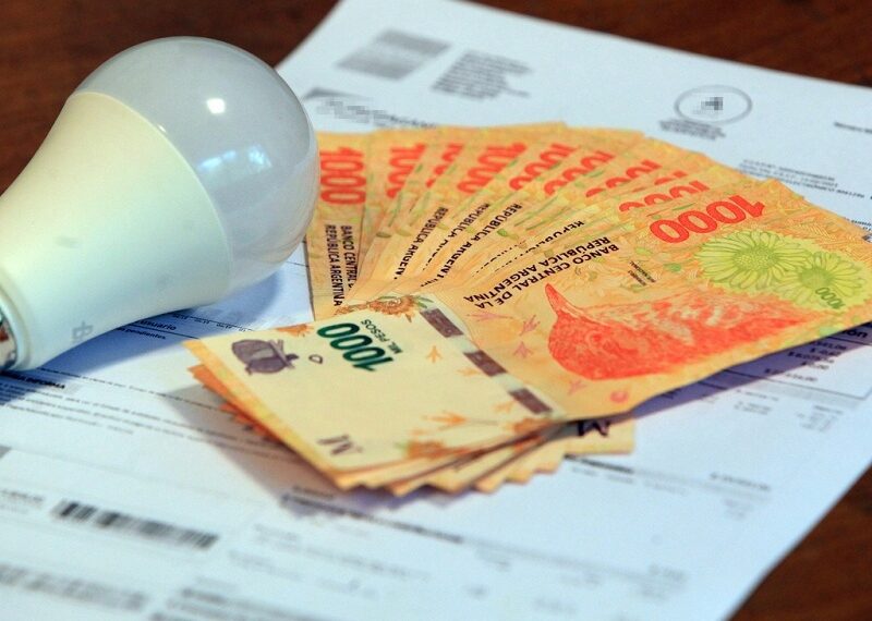 El nuevo tarifazo eléctrico del Gobierno nacional afectará a más de 153 mil usuarios de Formosa