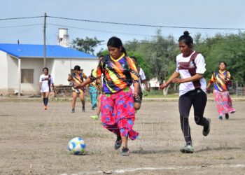 Destacan la atención médica para equipos del Torneo de la Amistad