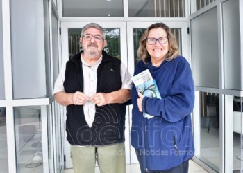 Turistas pampeanos maravillados con Formosa