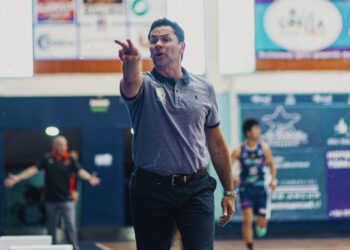 La Unión de Formosa eligió a Pisani como nuevo entrenador en la Liga Nacional de Básquetbol