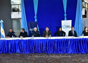 “Hay una decisión política de acompañar a las familias que sufren el delito de trata de personas”