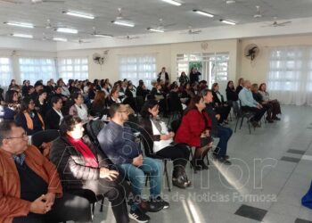 El IPP continúa con capacitación docente en el interior provincial
