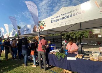 Este fin de semana, Moda Circular en el Galpón “G”