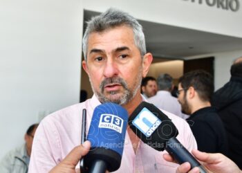 Malich aclaró cuál es la posición del gobernador Insfrán respecto al traspaso de obras nacionales a las provincias