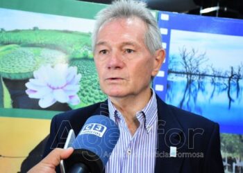 Antueno lamentó el cierre de 10 mil empresas en sólo seis meses