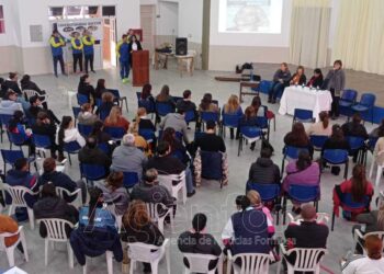 Organizan Olimpíadas de Confraternidad Docente