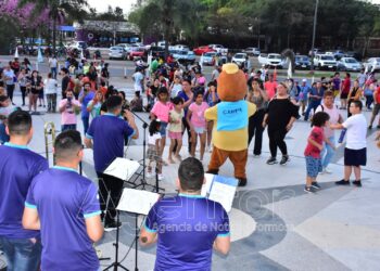 Receso invernal: Colonia de vacaciones dará inicio el sábado 13