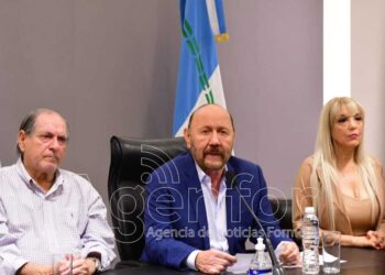 Agradecen al gobernador Insfrán por sus políticas basadas en “gestos extraordinarios y solidarios hacia el pueblo formoseño”