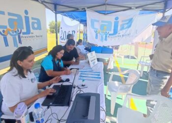 Desde la Caja de Previsión Social aclararon lo ocurrido con los jubilados de Clorinda