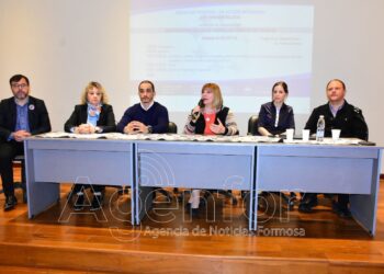 Segunda jornada de “Abordajes de la salud mental en ámbitos de trabajo”