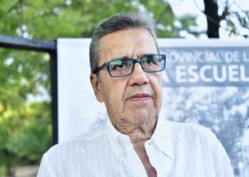 Una oposición sin memoria, verdad y justicia