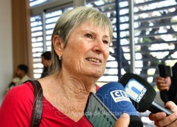 Atención sanitaria: “Los propios habitantes de los pueblos originarios se encargaron de desmentir el informe que se montó”