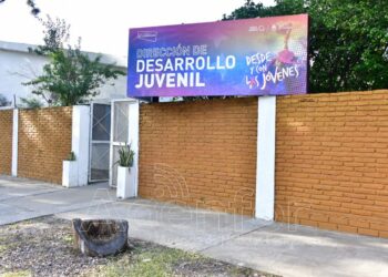 Desarrollo Juvenil brindará diversas capacitaciones a partir de agosto