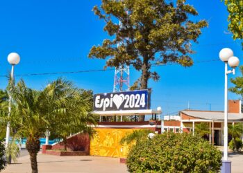 El Espinillo: Están en marcha las actividades en el marco de su 119° aniversario