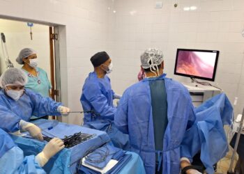 Ibarreta: Hospital Distrital concretó 139 intervenciones quirúrgicas exitosas en menos de diez meses