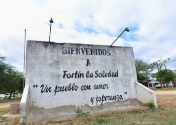 Cooperativa de Fortín Soledad organizó a prestadores turísticos del Bañado La Estrella