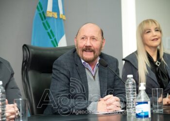 “El gobernador Insfrán ratifica su compromiso con el pueblo formoseño”, resaltan