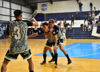 FuSaFor: El Torneo Apertura tiene a sus semifinalistas