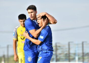 Torneo Federal A: Sol de América y San Martín consiguieron la clasificación