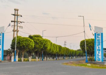 En El Espinillo se realizará este fin de semana el Primer Encuentro de la Amistad