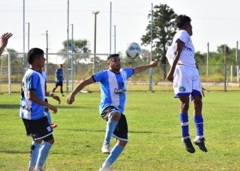 LFF: Fontana y San Martín festejaron en el cierre de la fecha 14 del Clasificatorio