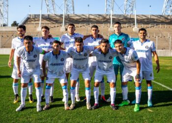 Torneo Federal A: Sol de América igualó con Defensores de Belgrano